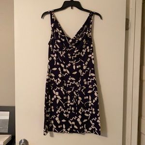 Diane Von Furstenberg dress